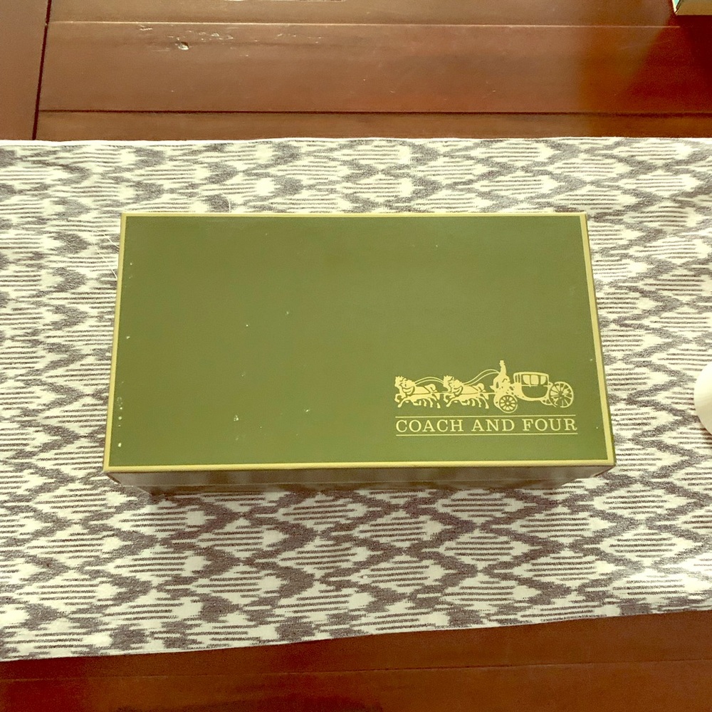 Women’s coach sandals -Tashia